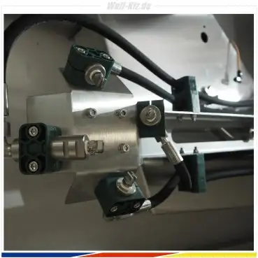 Performtec Radwaschmaschine Big Wheel